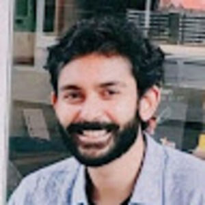 Meet your Posher, Alexander